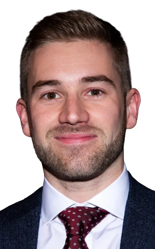 Jamie Manton