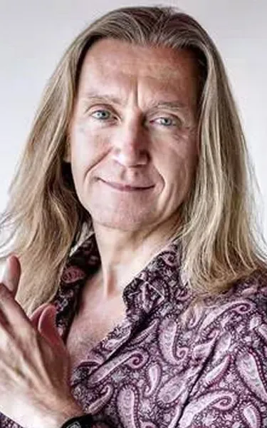 B-Joe Johansen