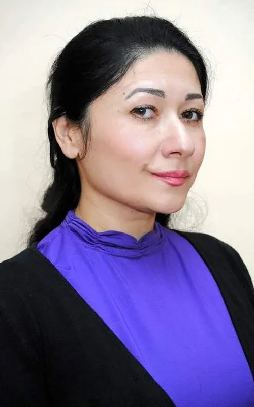Sadagat Nuriyeva