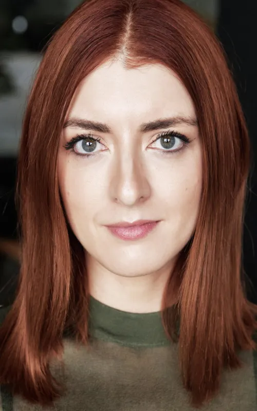 Emma Gladwell