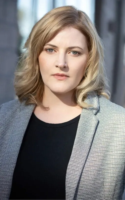 Amy Crater