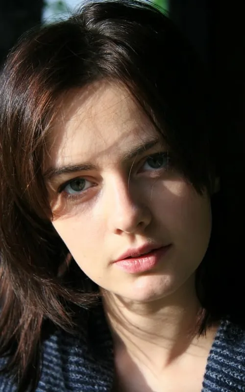 Olga Szostak