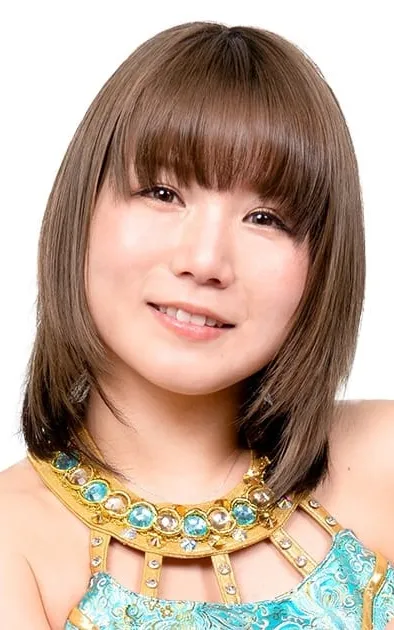 Yuka Sakazaki