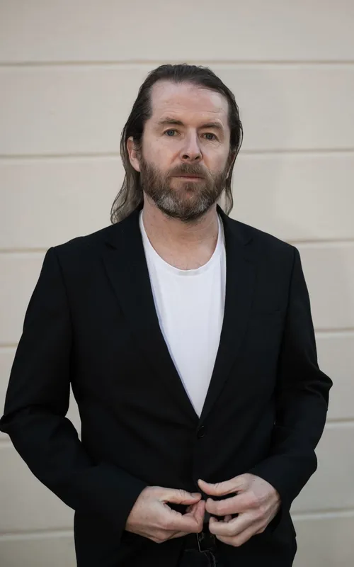 Mark P. O'Connor