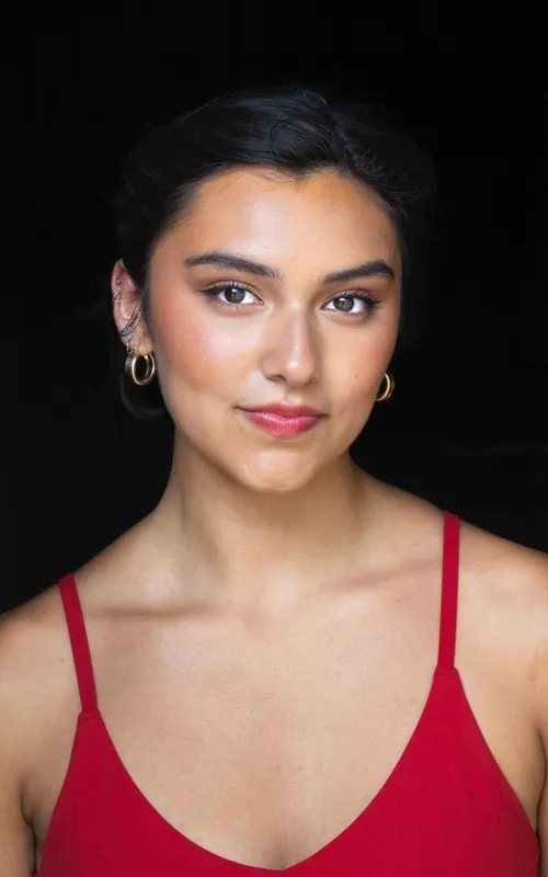 Cadence Barreda