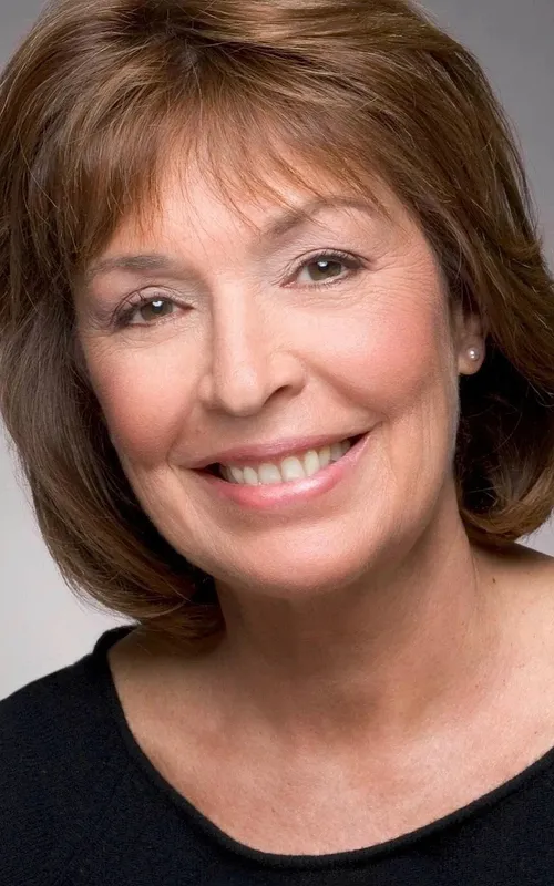 Polly Adams