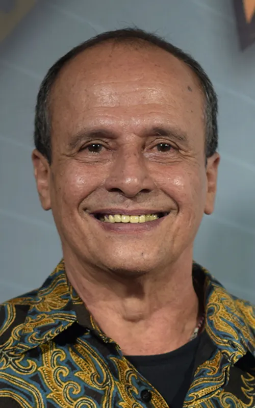 Barry Prima