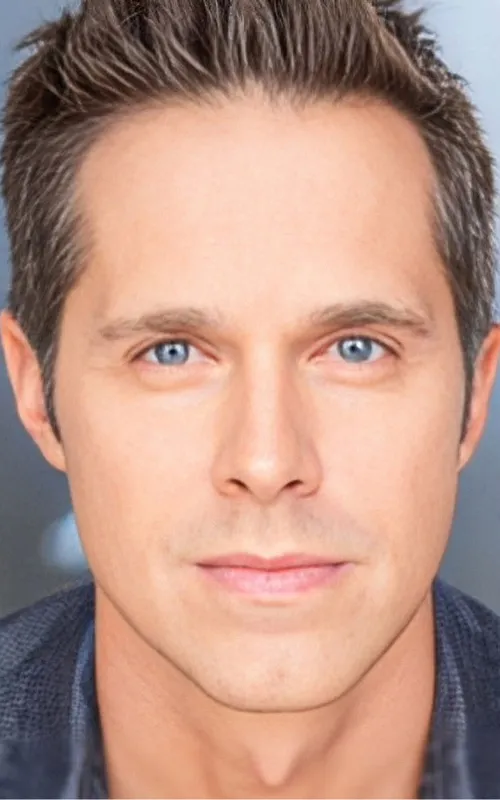 Tim Bensch