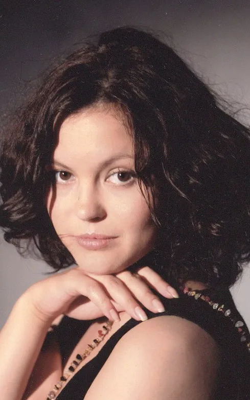 Yuliya Polubinskaya