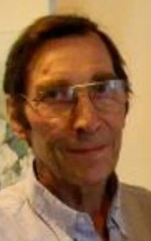 Gustav Wiklund