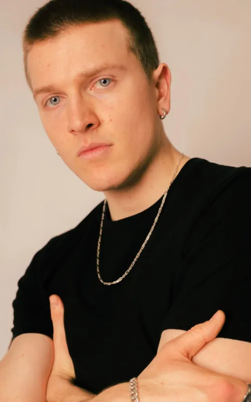 Luke Barrington