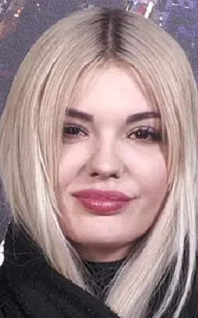 Luna Wolfs