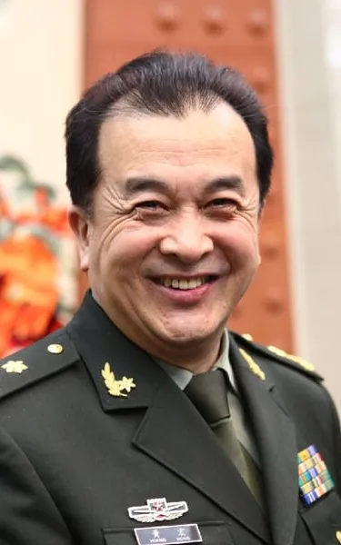 Hong Huang