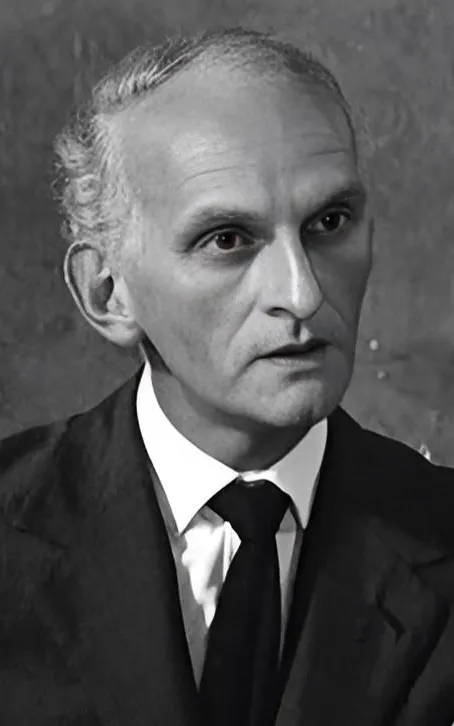 John Karlsen