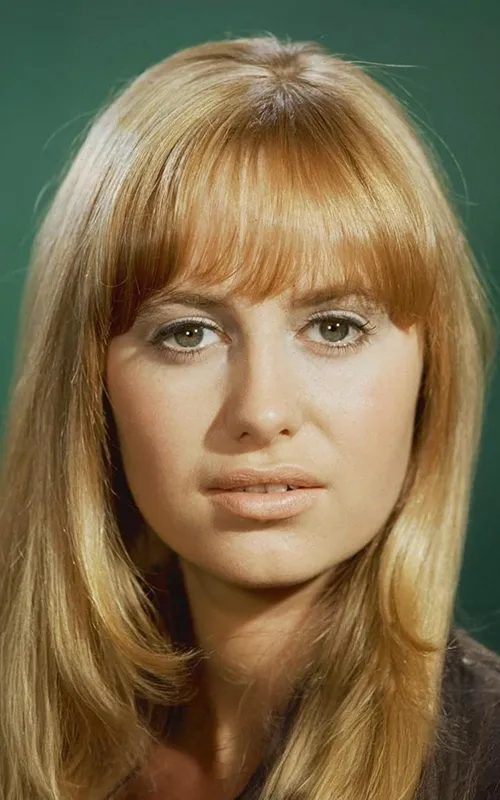 Susan George