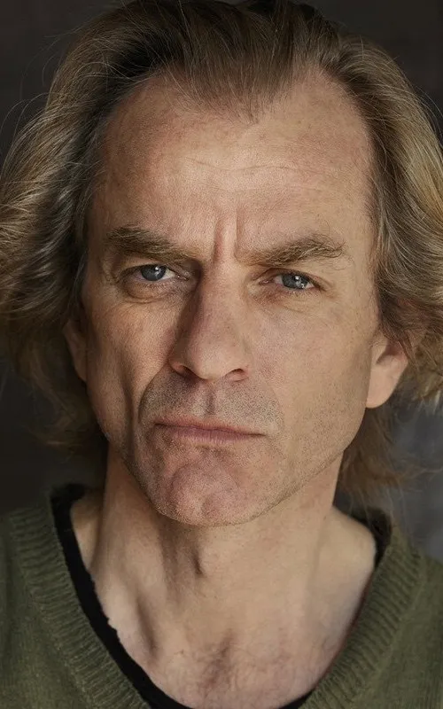 Magne-Håvard Brekke