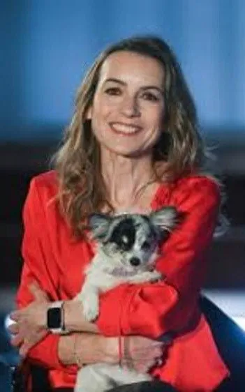 Laetitia Barlerin