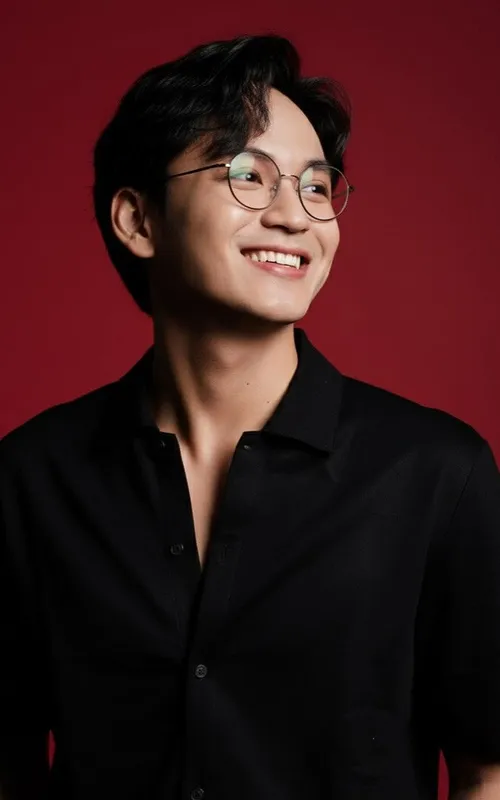 Prasetya Agni