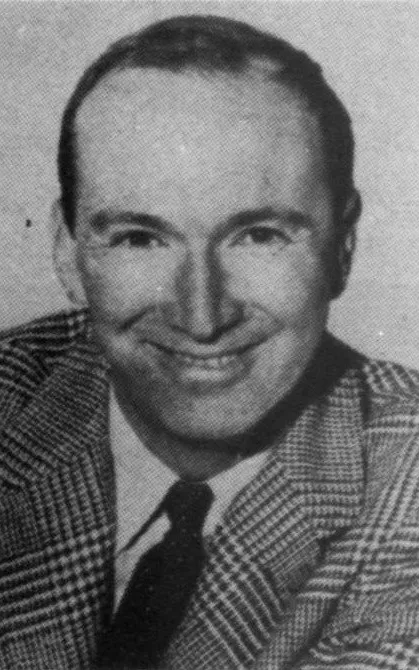 Ed Graham Jr.