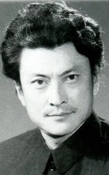 Chen Jialin