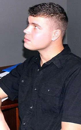 Dante Blaise