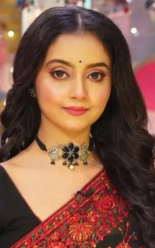 Tumpa Ghosh