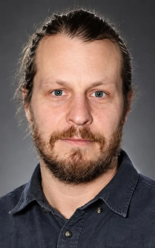 Jiří Kniha