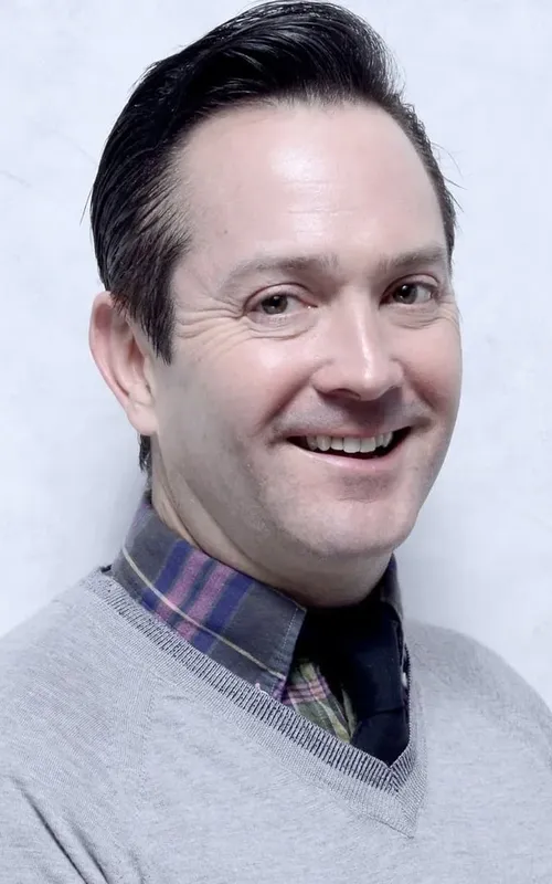 Thomas Lennon