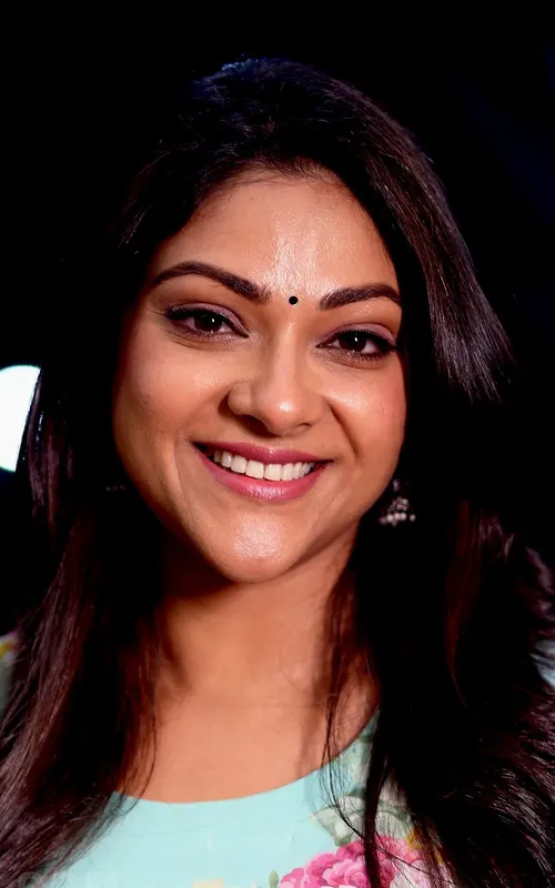 Abhirami