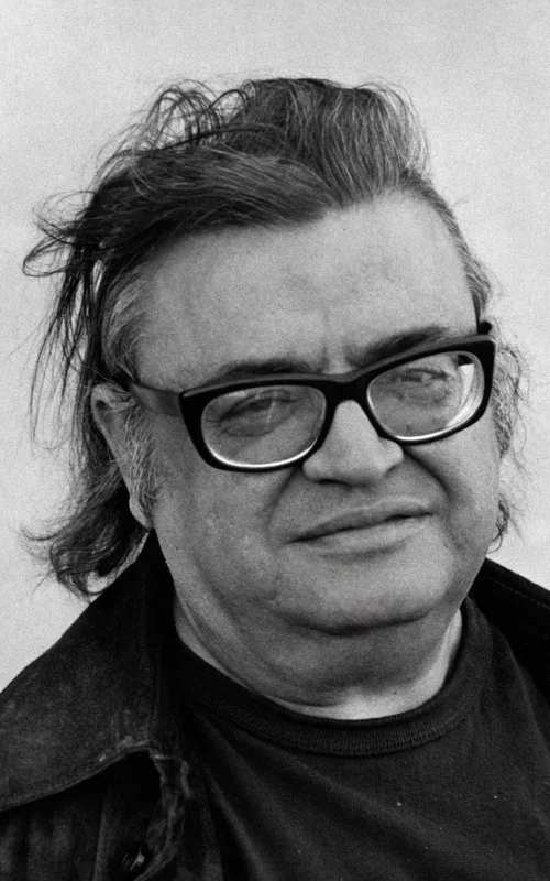 Mario Puzo