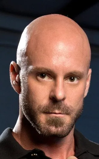 Mitch Vaughn