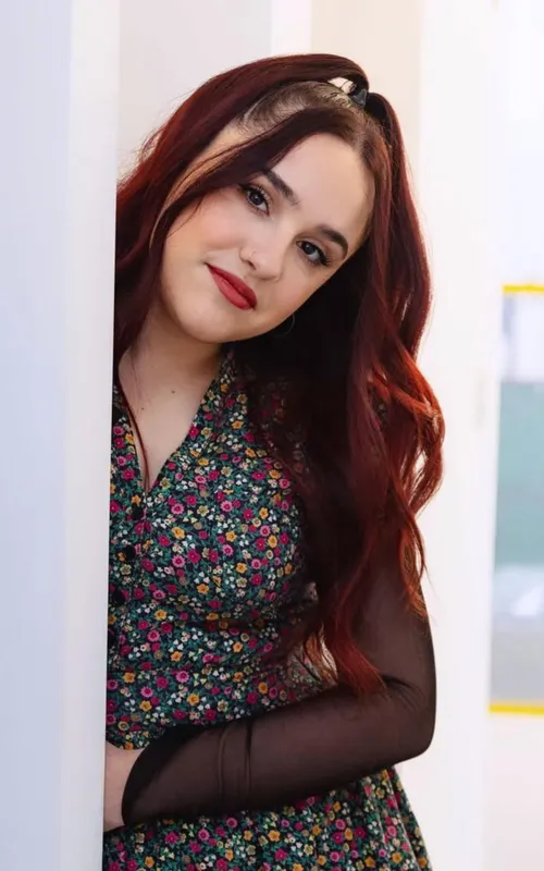 Ofelia Fernández