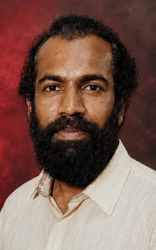Rakesh Jacob