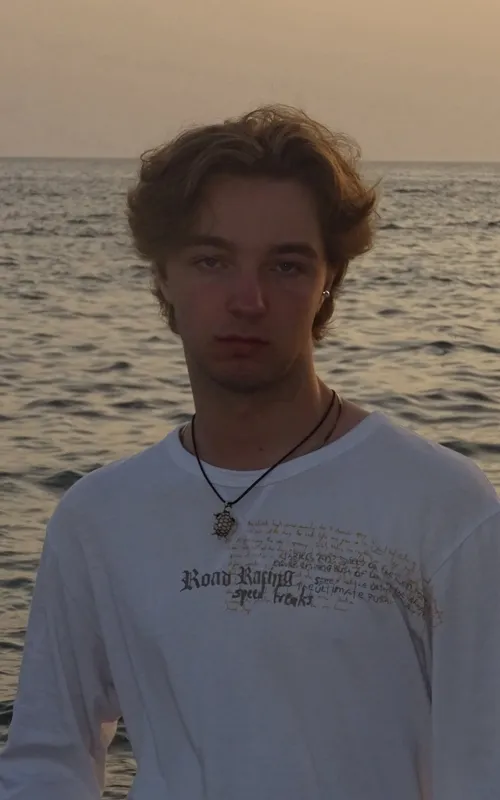 Siléas Martin