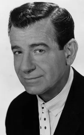 Walter Matthau