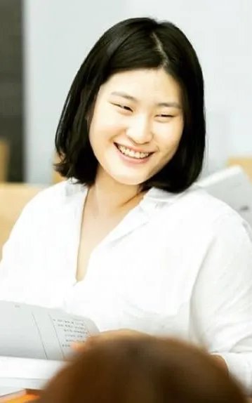 Cho Mi-nyeo