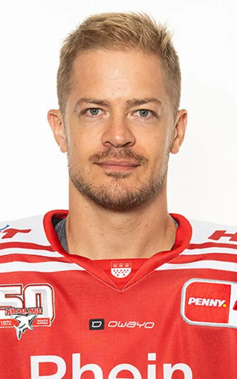 Moritz Müller