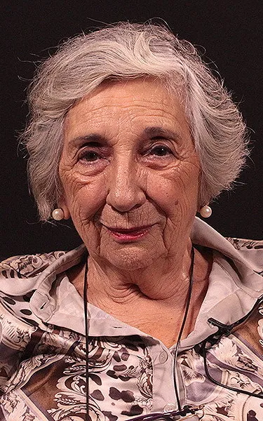 Lenira Machado