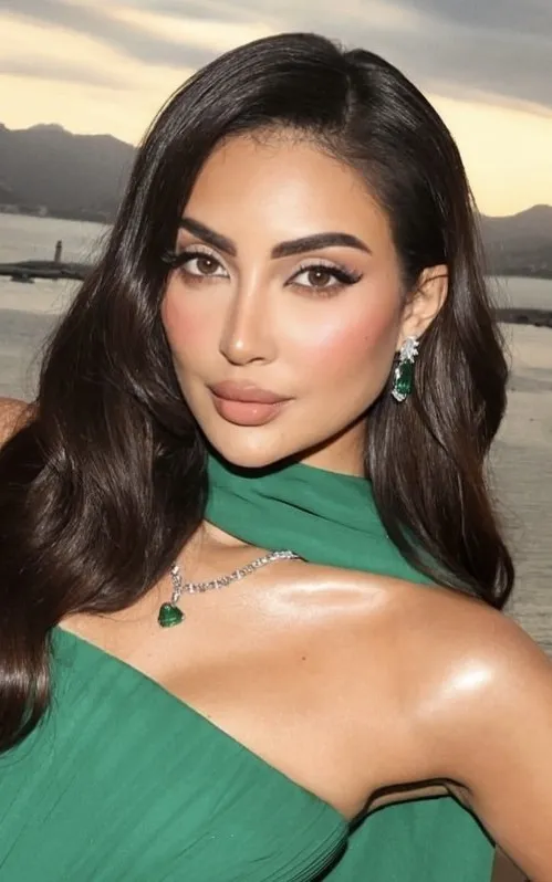 Nour al-Ghandour