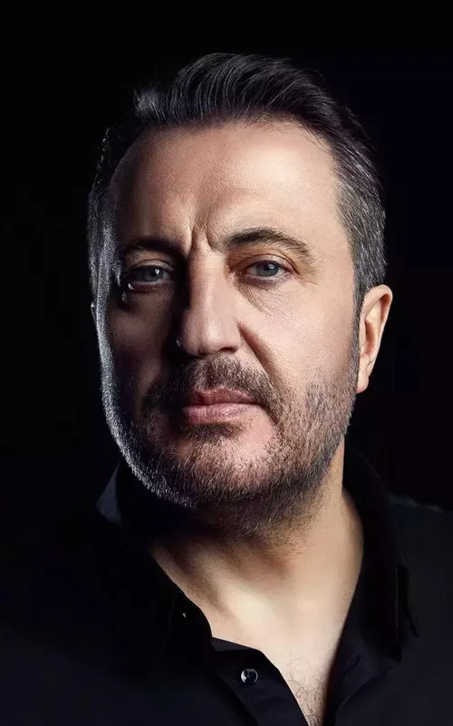 Ercan Saatçi