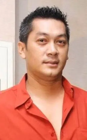 Donny Kesuma