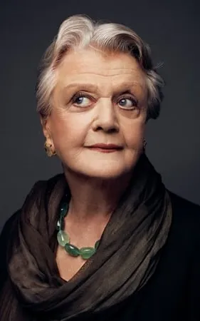 Angela Lansbury