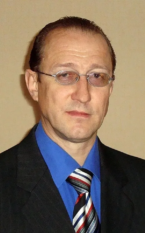 Fedor Rumyantsev