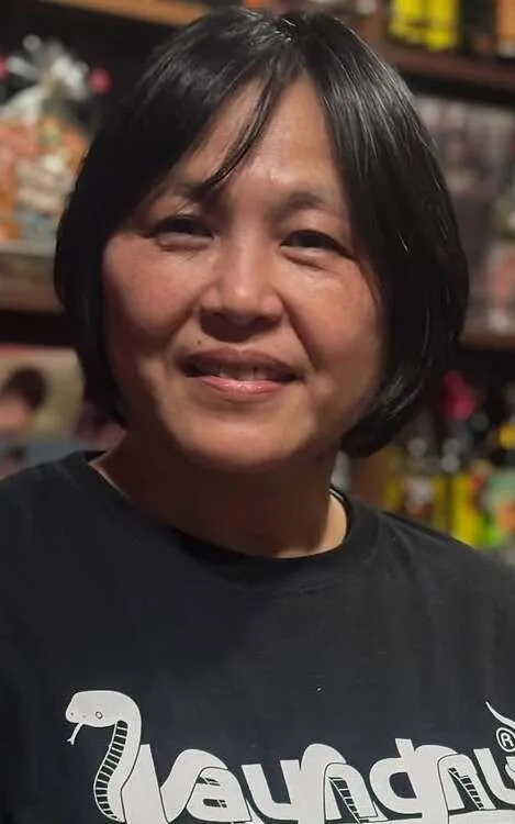 Noriyo Tateno