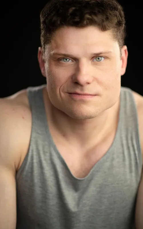 Tyler Dolden