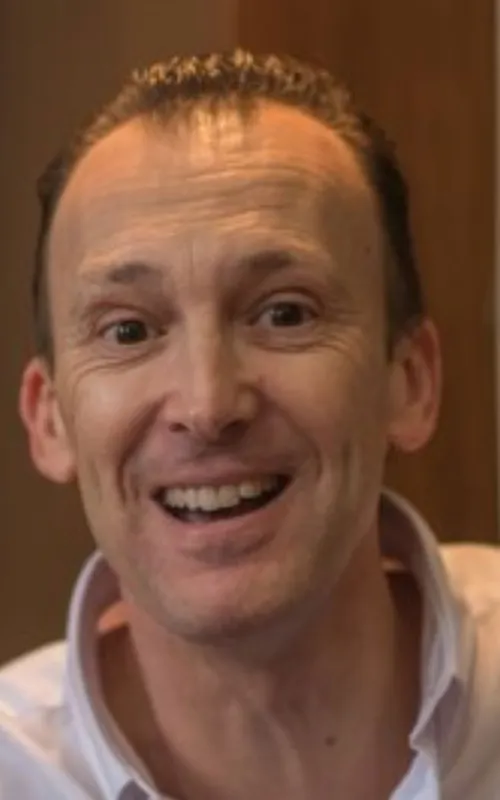 Nicolas Nasica
