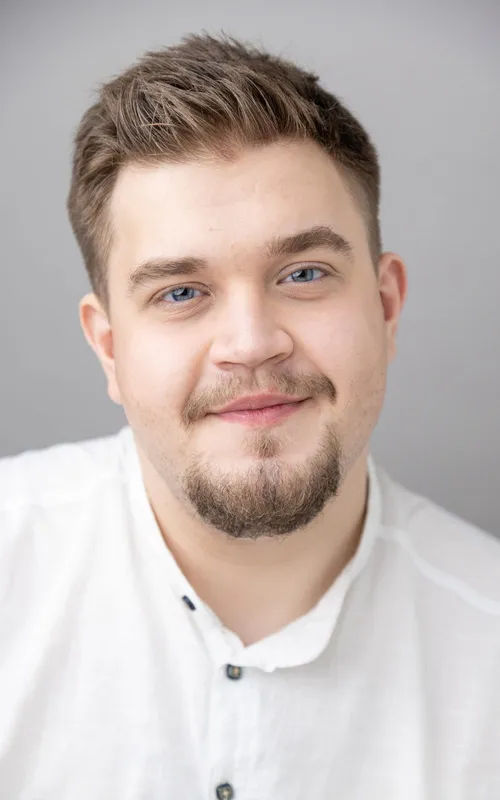 Mikhail Tokmovtsev