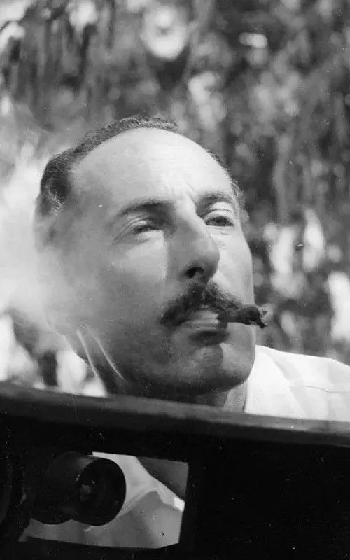 Vittorio Cottafavi