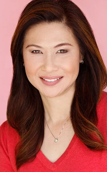 Victoria Chen