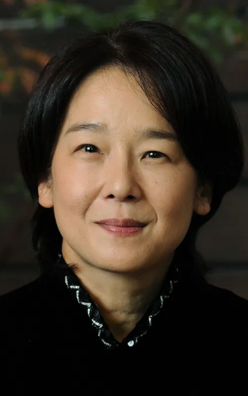 Yuko Tanaka